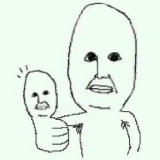 😐 emoji fucking images Telegram sticker 14 of 120