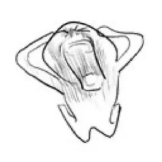 😫 emoji fucking images Telegram sticker 18 of 120