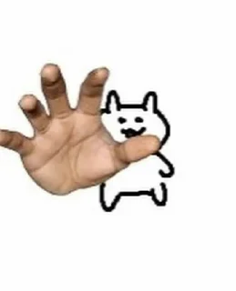 🤭 emoji Pinterest SHIT Telegram sticker 24 of 75