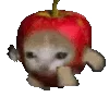 Sticker from Premium stickers → @moomv