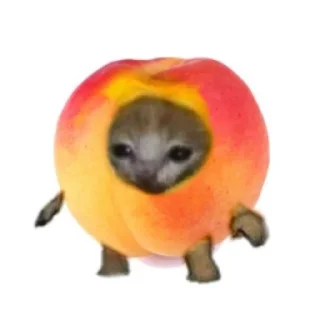 ❤ emoji котикс by дофамин🤟 Telegram sticker 20 of 85