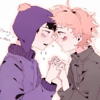 Sticker from время для криков! / tg - @creektime