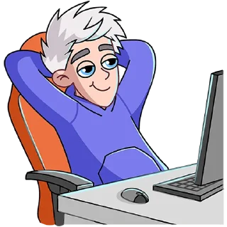 🫠 emoji Влад А4  👉 @stikeronn Telegram sticker 10 of 12