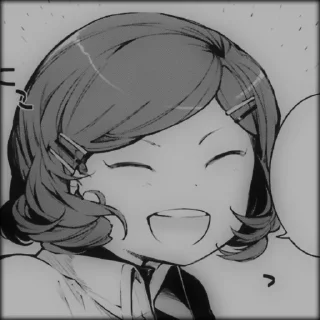 🐾 emoji koda aya Telegram sticker 8 of 45