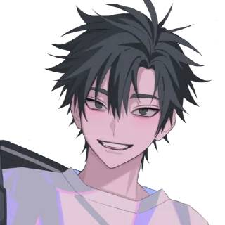 🔗 emoji › link click :: @taochancr Telegram sticker 15 of 51