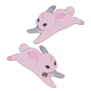 🔗 emoji › link click :: @taochancr Telegram sticker 22 of 51