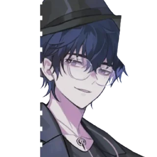 🔗 emoji › link click :: @taochancr Telegram sticker 7 of 51