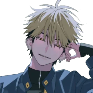 Sticker from › link click :: @taochancr