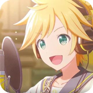 👍 emoji ULTIMATE LEN PACK Telegram sticker 24 of 90