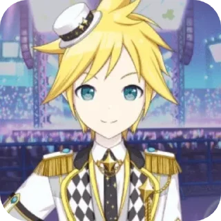 🌟 emoji ULTIMATE LEN PACK Telegram sticker 1 of 90