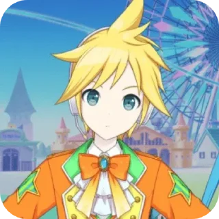 🌟 emoji ULTIMATE LEN PACK Telegram sticker 7 of 90