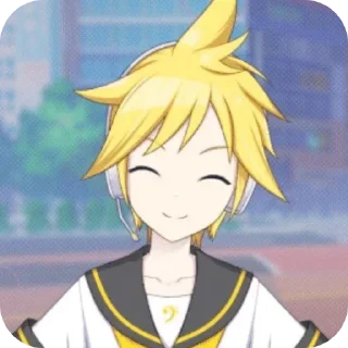 🌟 emoji ULTIMATE LEN PACK Telegram sticker 6 of 90