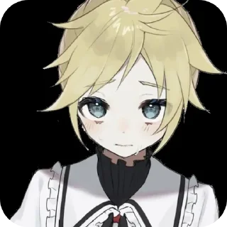 🖼 emoji ULTIMATE LEN PACK Telegram sticker 18 of 90