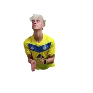 🤤 emoji Влад А4😗✌ Telegram sticker 11 of 120