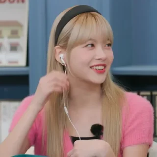 Sticker from EUNCHAE - @berstickers