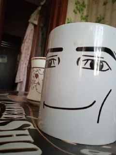 Sticker from Memes