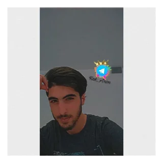 Sticker from Ari