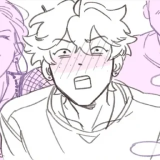 😳 emoji _SONAGEE on twt Telegram sticker 12 of 77