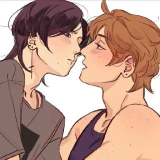 ❤️‍🔥 emoji _SONAGEE on twt Telegram sticker 15 of 77