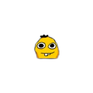 🔱 emoji любимый Telegram sticker 6 of 11