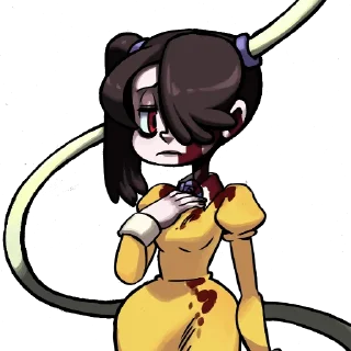 Sticker from 🦴Свигли⚰
