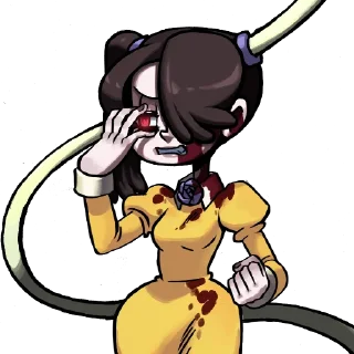 Sticker from 🦴Свигли⚰