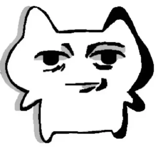 Sticker from suvkmydivk