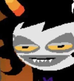 ♑ emoji ГАМЗЕЕЬ Telegram sticker 21 of 120