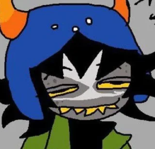 ♑ emoji ГАМЗЕЕЬ [9] Telegram sticker 20 of 120