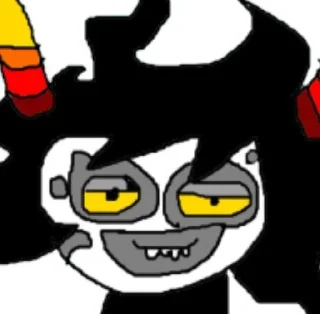 ♑ emoji ГАМЗЕЕЬ [3] Telegram sticker 10 of 120