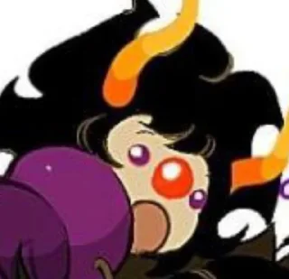 ♑ emoji ГАМЗЕЕЬ [9] Telegram sticker 11 of 120