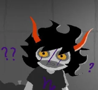 ♑ emoji ГАМЗЕЕЬ Telegram sticker 18 of 120