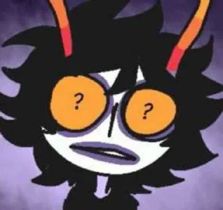 ♑ emoji ГАМЗЕЕЬ [2] Telegram sticker 14 of 120
