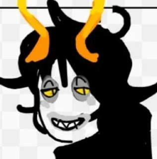 ♑ emoji ГАМЗЕЕЬ [9] Telegram sticker 10 of 120