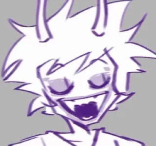 ♑ emoji ГАМЗЕЕЬ [6] Telegram sticker 17 of 120