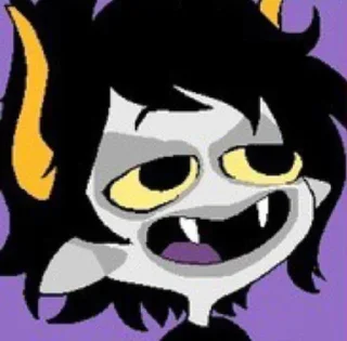 ♑ emoji ГАМЗЕЕЬ [9] Telegram sticker 16 of 120