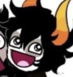 ♑ emoji ГАМЗЕЕЬ [9] Telegram sticker 13 of 120