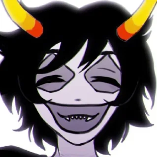 ♑ emoji ГАМЗЕЕЬ [9] Telegram sticker 22 of 120