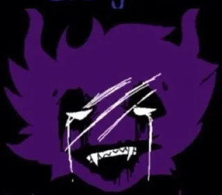 ♑ emoji ГАМЗЕЕЬ [9] Telegram sticker 19 of 120