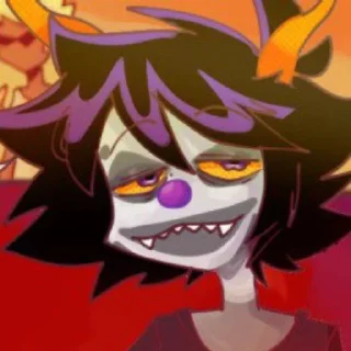 ♑ emoji ГАМЗЕЕЬ [6] Telegram sticker 23 of 120