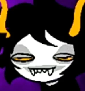 ♑ emoji ГАМЗЕЕЬ [2] Telegram sticker 21 of 120