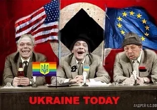 🇪🇺 emoji Арсенал против хохлов Telegram sticker 17 of 75