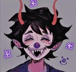 ♑ emoji ГАМЗЕЕЬ [9] Telegram sticker 9 of 120