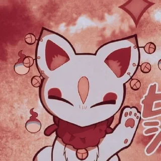 😸 emoji Ханако кун Telegram sticker 23 of 24