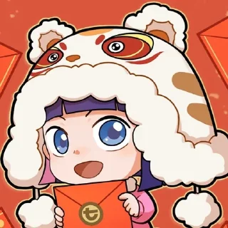😀 emoji КОЛАпс @ImMariaMafia Telegram sticker 16 of 69