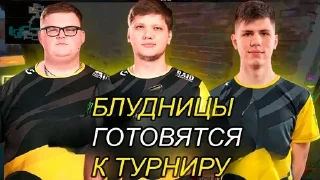 Sticker from Киберспорт терпинити