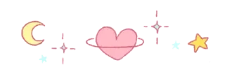 💫 emoji ⲙ᧐rᥱ ➝ @benti_stickers Telegram sticker 18 of 45