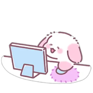💗 emoji ! ♡ ૮ / / / ⍝ა . @suncolor Telegram sticker 20 of 20