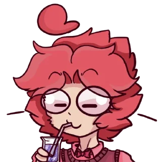 Sticker from ⊙ Й ° ° ° [ краткий ] ⊙