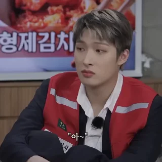 😯 emoji MINGI→ @archteez Telegram sticker 5 of 25